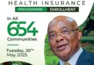 Gov. Uzodimma launches Imocare